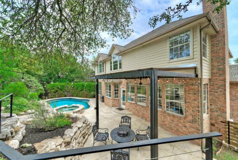 1708 Lemon Mint Court Austin TX 78733