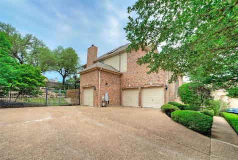 1708 Lemon Mint Court Austin TX 78733
