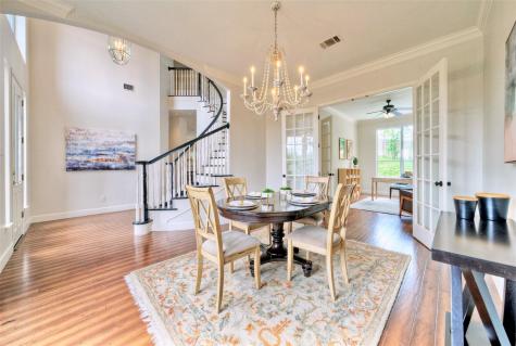 1708 Lemon Mint Court Austin TX 78733
