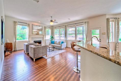1708 Lemon Mint Court Austin TX 78733