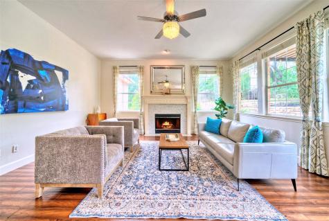 1708 Lemon Mint Court Austin TX 78733