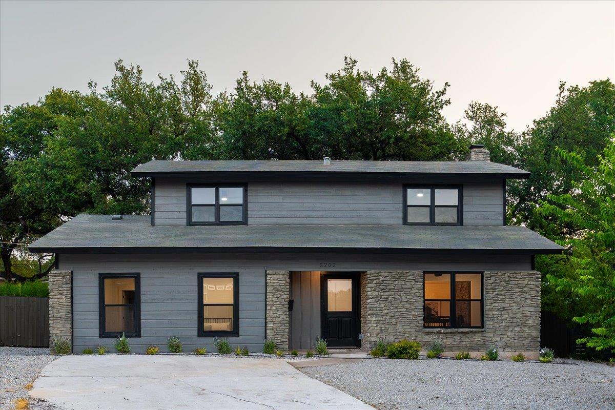 3202 Overcup Oak Drive Austin TX 78704