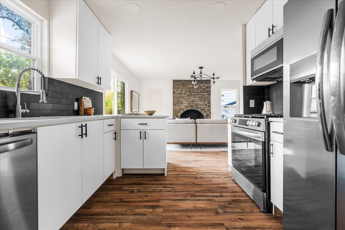 3202 Overcup Oak Drive Austin TX 78704