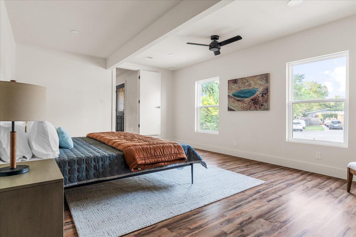 3202 Overcup Oak Drive Austin TX 78704