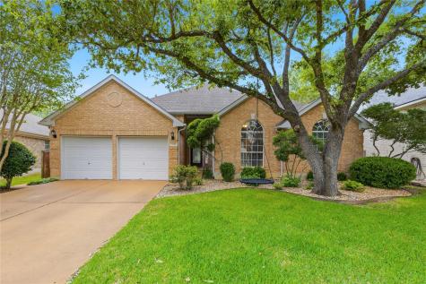 5701 Trelawney Lane Austin TX 78739