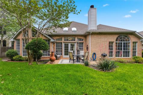 5701 Trelawney Lane Austin TX 78739