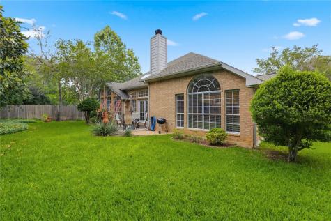 5701 Trelawney Lane Austin TX 78739