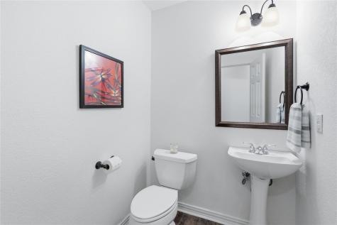 5701 Trelawney Lane Austin TX 78739
