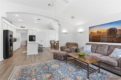5701 Trelawney Lane Austin TX 78739