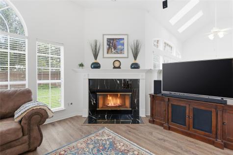 5701 Trelawney Lane Austin TX 78739