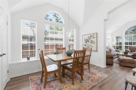 5701 Trelawney Lane Austin TX 78739