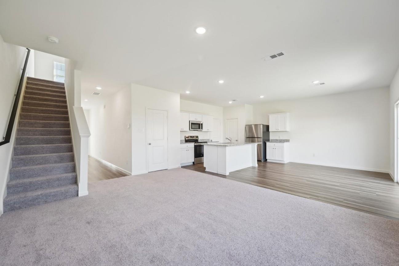 14609 Sage Bloom Lane Elgin TX 78621