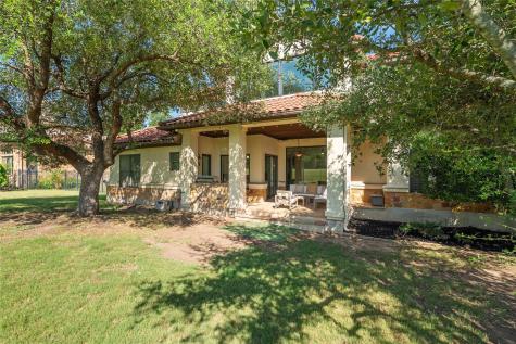 107 Bella Strada Cove Lakeway TX 78734