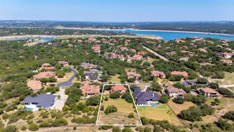 107 Bella Strada Cove Lakeway TX 78734
