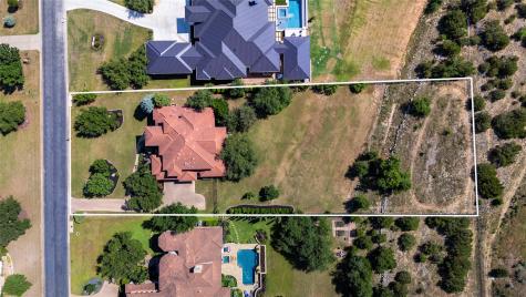 107 Bella Strada Cove Lakeway TX 78734