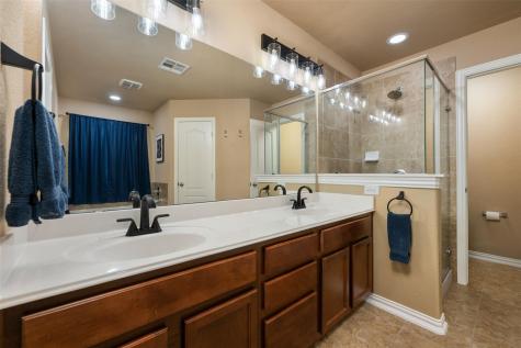 4196 Woodhaven Trail Round Rock TX 78665