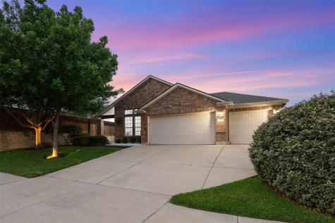 4196 Woodhaven Trail Round Rock TX 78665