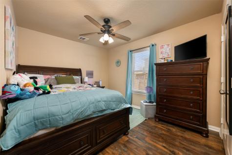 4196 Woodhaven Trail Round Rock TX 78665