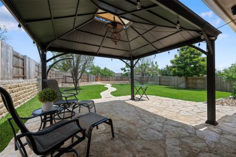 4196 Woodhaven Trail Round Rock TX 78665