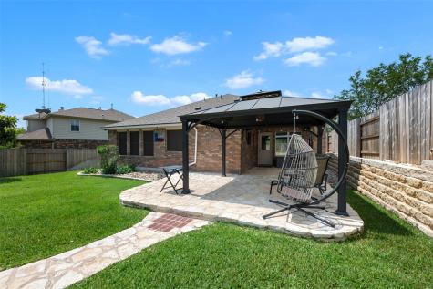4196 Woodhaven Trail Round Rock TX 78665