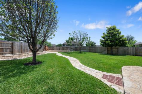 4196 Woodhaven Trail Round Rock TX 78665