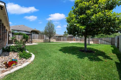 4196 Woodhaven Trail Round Rock TX 78665
