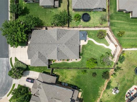 4196 Woodhaven Trail Round Rock TX 78665
