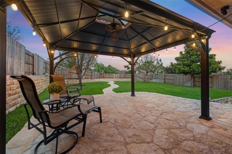 4196 Woodhaven Trail Round Rock TX 78665