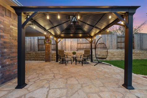 4196 Woodhaven Trail Round Rock TX 78665
