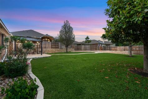 4196 Woodhaven Trail Round Rock TX 78665