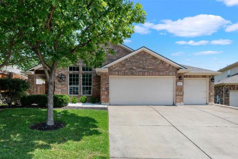 4196 Woodhaven Trail Round Rock TX 78665