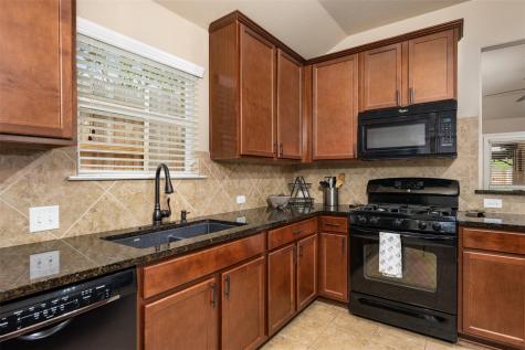 4196 Woodhaven Trail Round Rock TX 78665