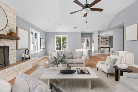 2433 Founders Circle Spicewood TX 78669