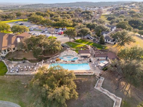 2433 Founders Circle Spicewood TX 78669