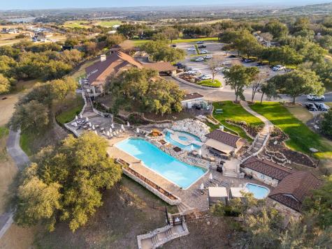 2433 Founders Circle Spicewood TX 78669