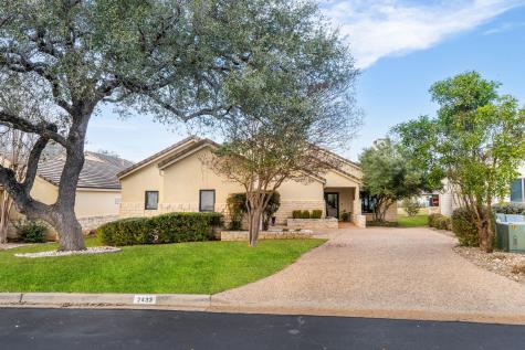 2433 Founders Circle Spicewood TX 78669
