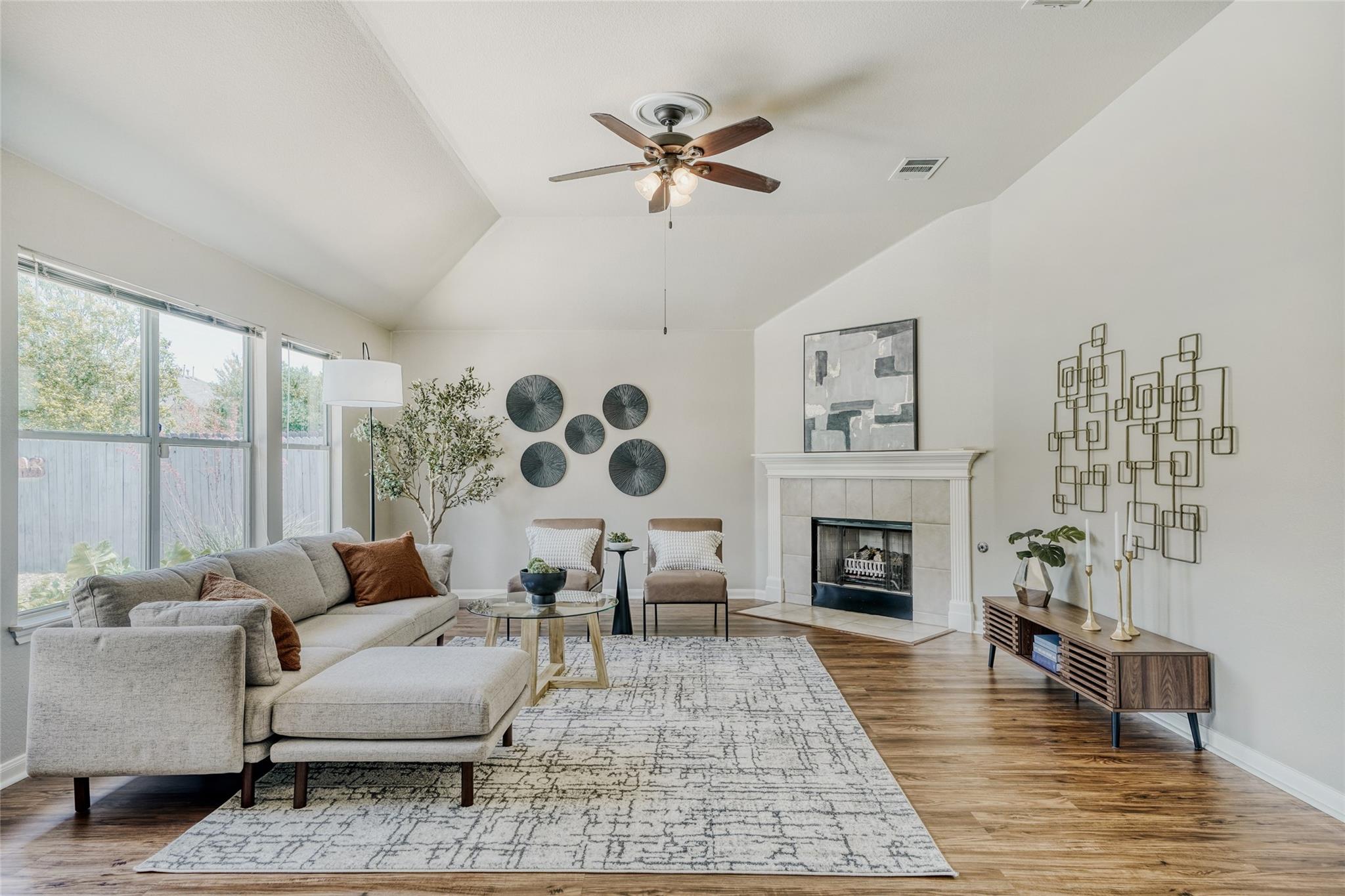 616 Portchester Castle Path Pflugerville TX 78660