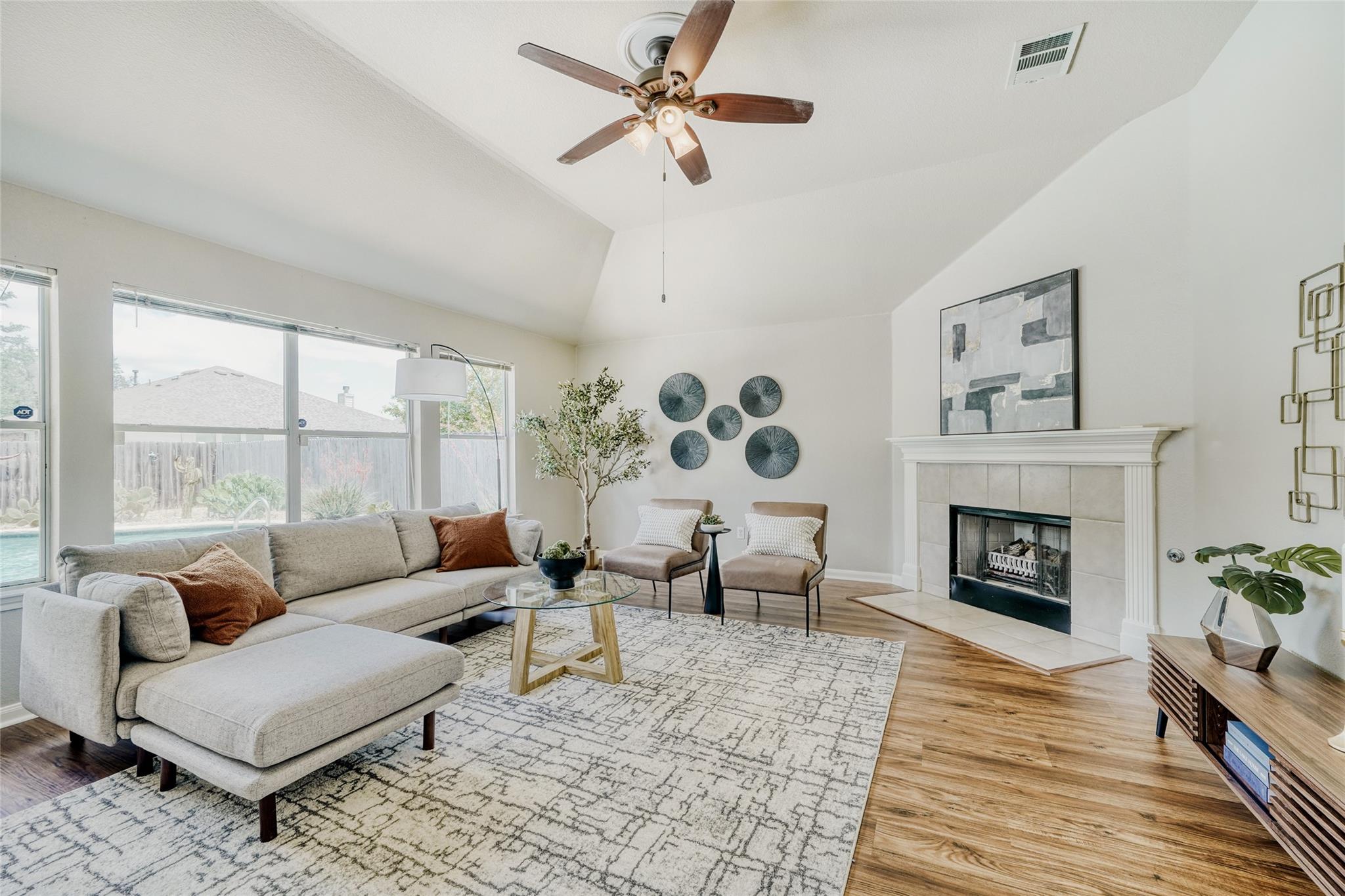 616 Portchester Castle Path Pflugerville TX 78660