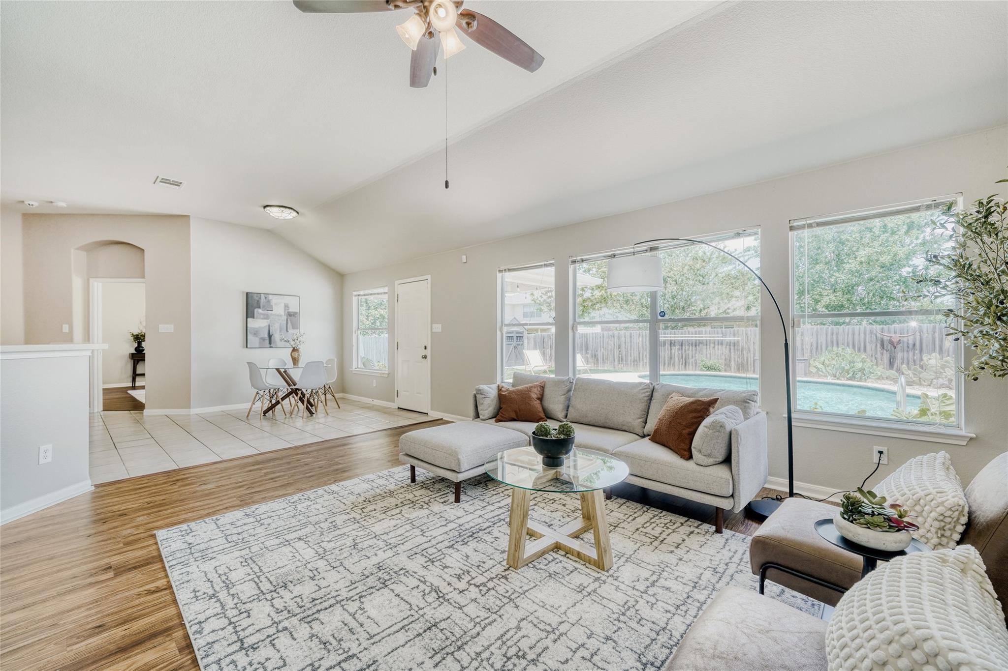 616 Portchester Castle Path Pflugerville TX 78660