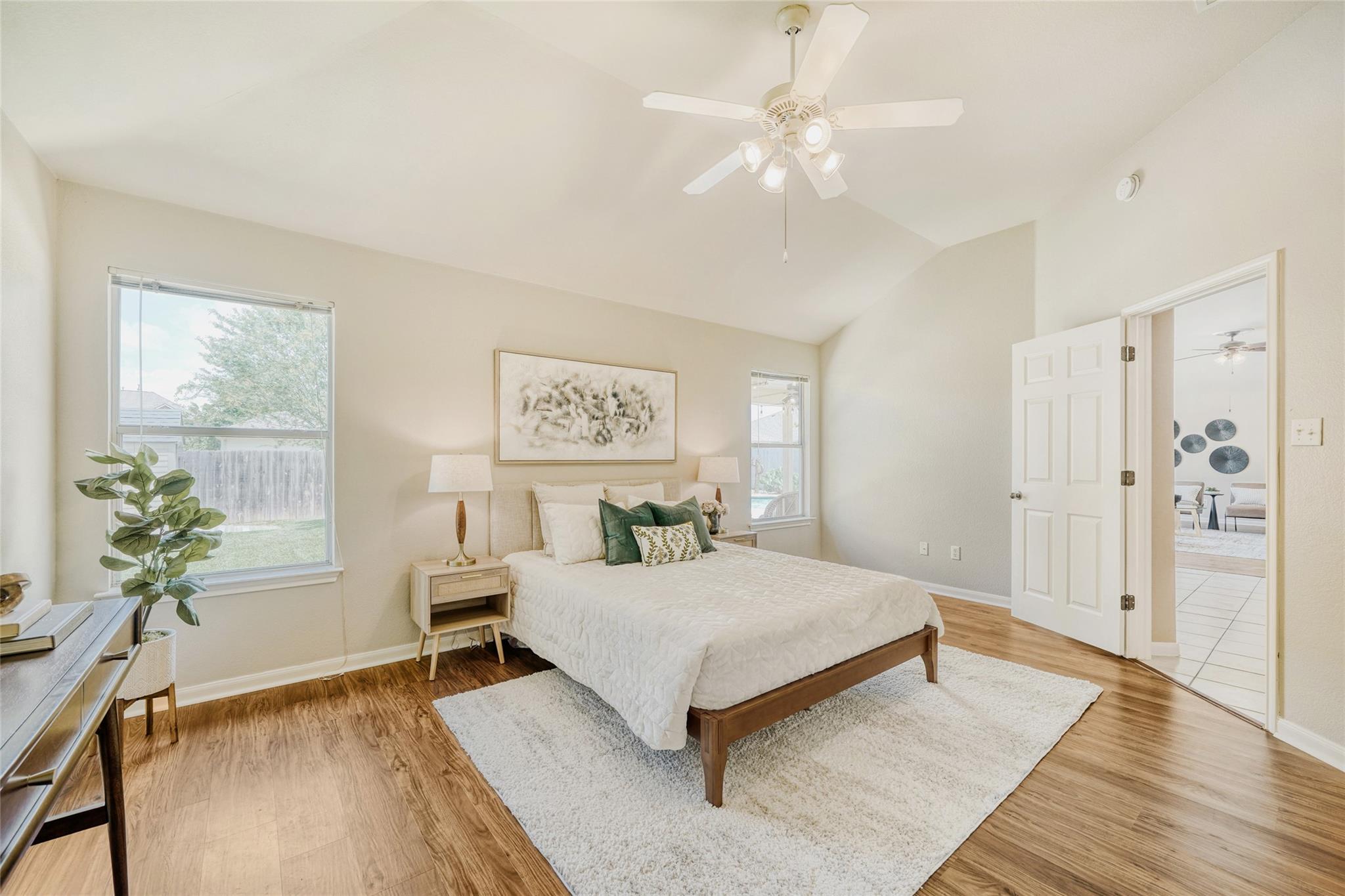 616 Portchester Castle Path Pflugerville TX 78660