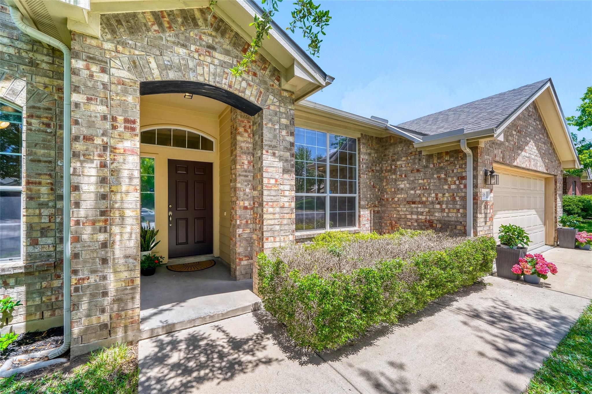 616 Portchester Castle Path Pflugerville TX 78660