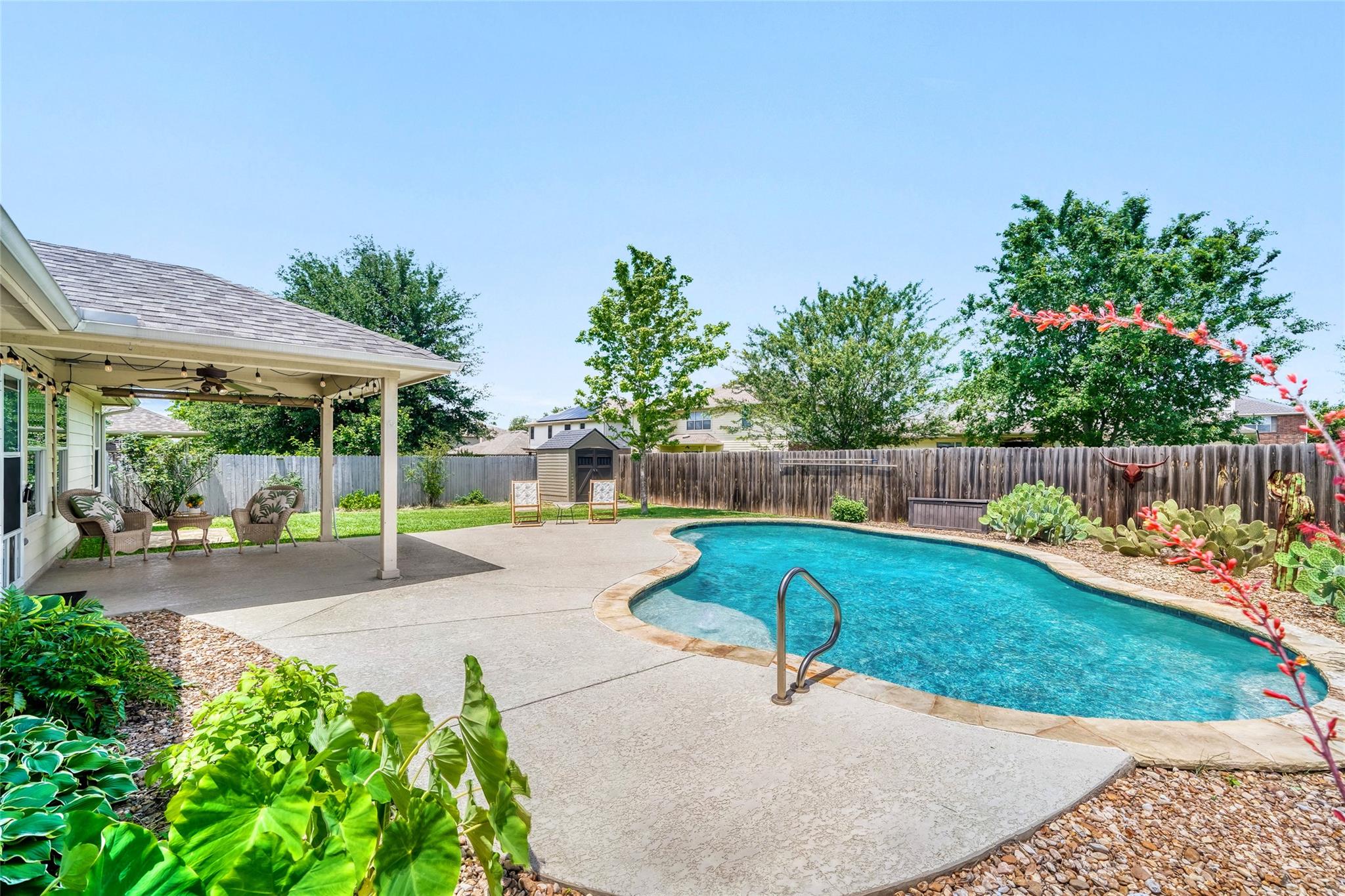 616 Portchester Castle Path Pflugerville TX 78660