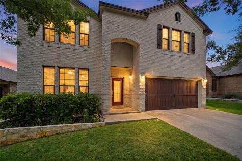 2108 Old Sterling Road Cedar Park TX 78613