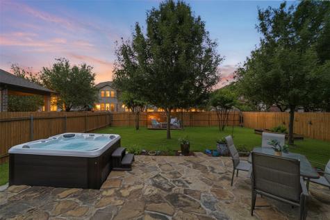 2108 Old Sterling Road Cedar Park TX 78613
