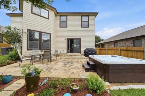 2108 Old Sterling Road Cedar Park TX 78613