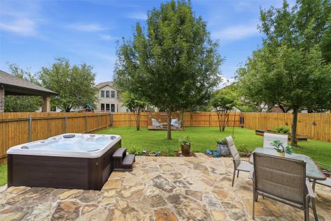 2108 Old Sterling Road Cedar Park TX 78613
