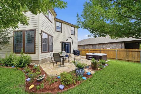 2108 Old Sterling Road Cedar Park TX 78613
