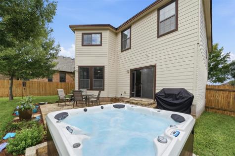 2108 Old Sterling Road Cedar Park TX 78613