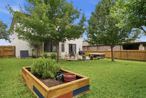 2108 Old Sterling Road Cedar Park TX 78613