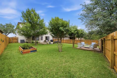 2108 Old Sterling Road Cedar Park TX 78613